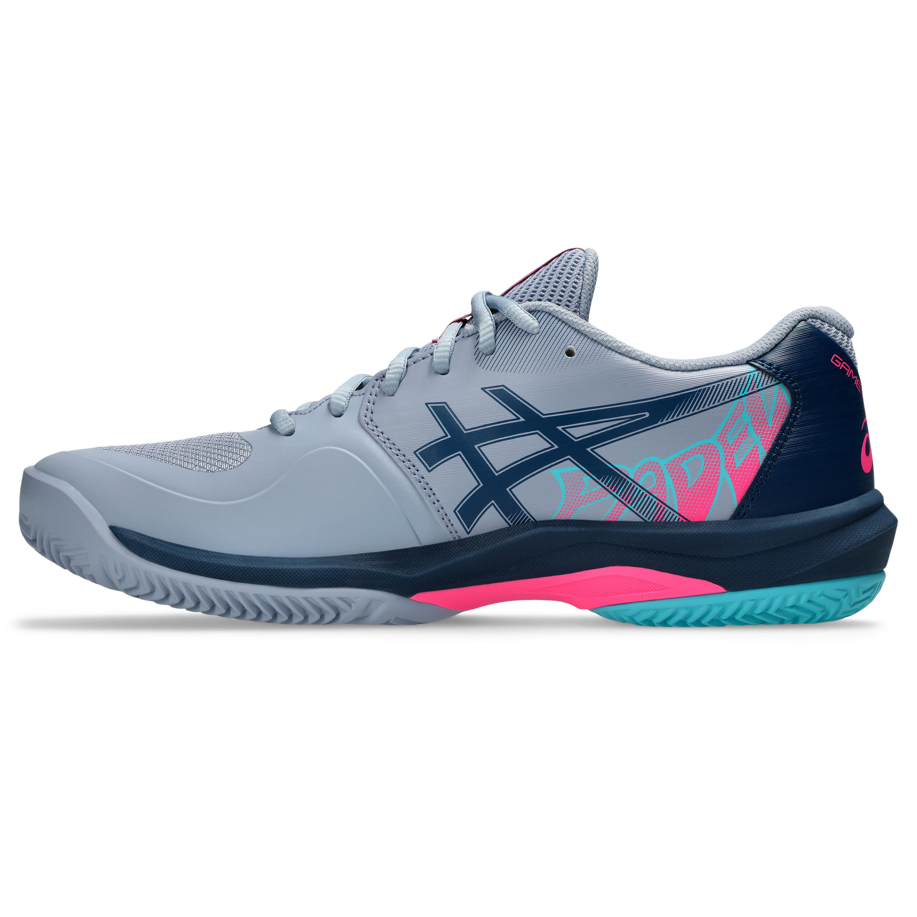 Zapatillas de pádel Asics Game FF 5/7