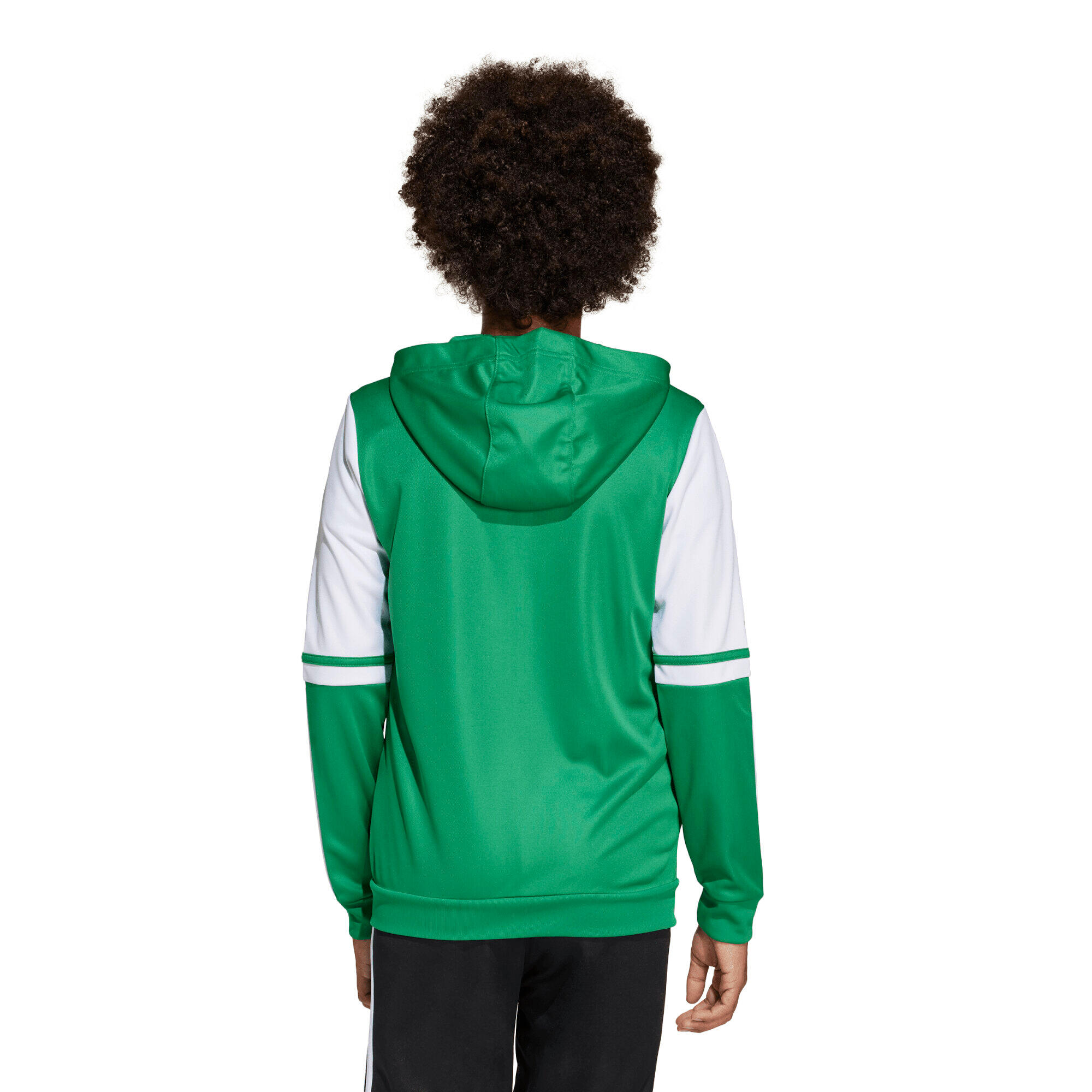 adidas Squadra 25 hoodie voor kinderen 3/7