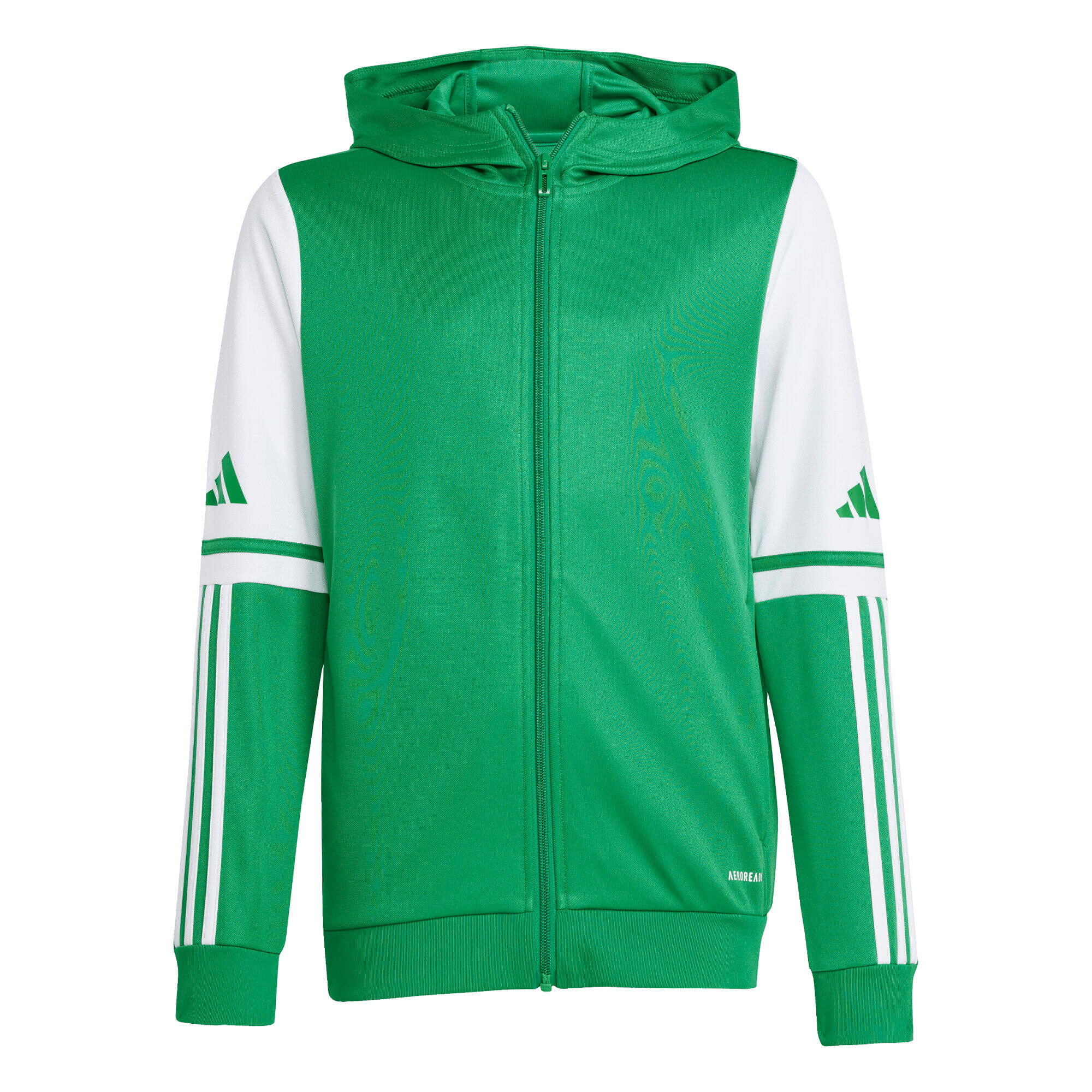 vert / blanc