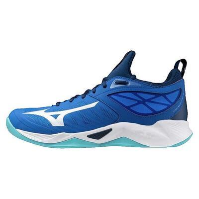 Indoor schoenen mizuno wave dimension