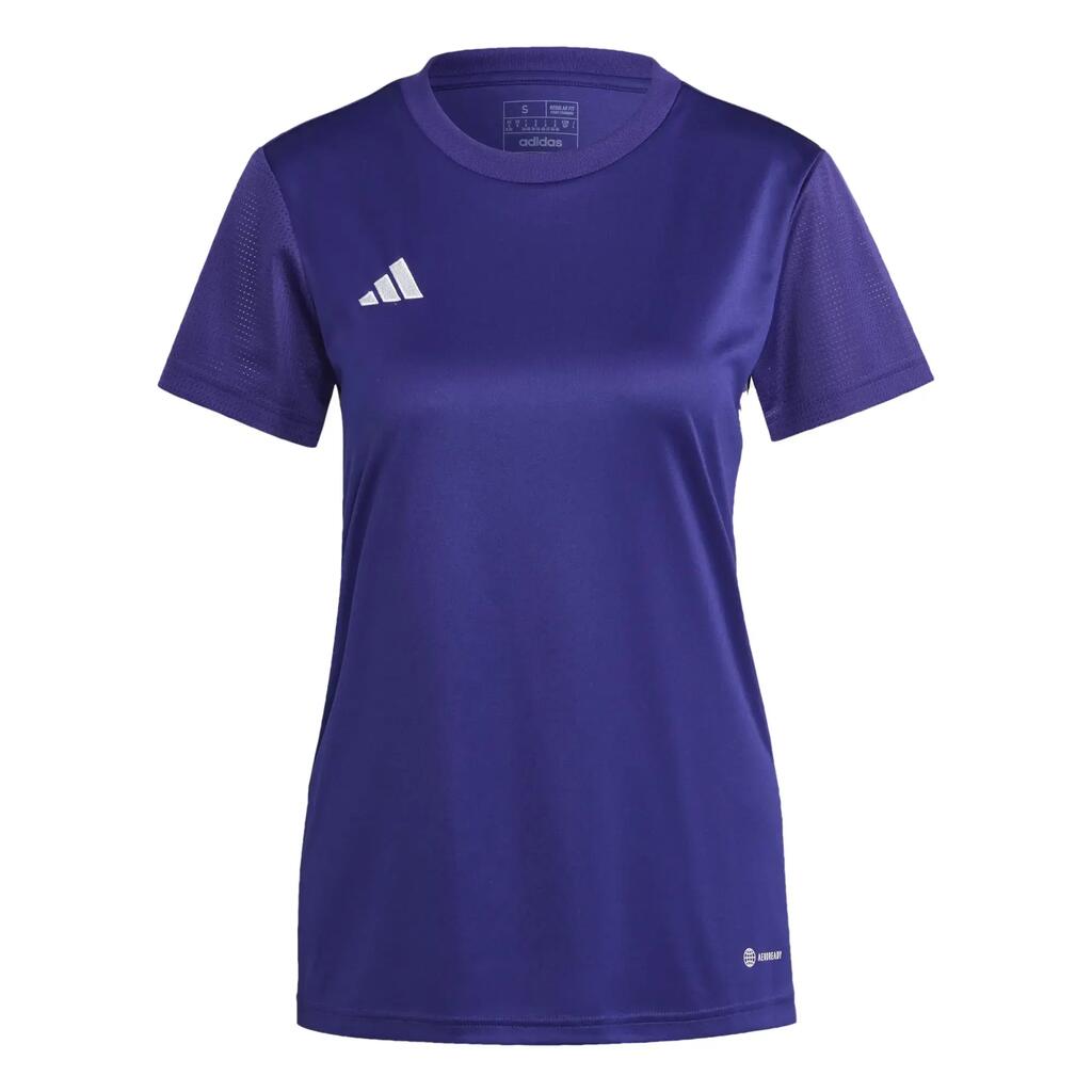 PURPLE / WHITE