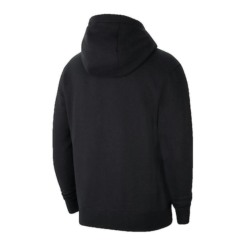 Hanorac Drumeții În Natură Nike Park 20 Cu Fermoar Bărbați