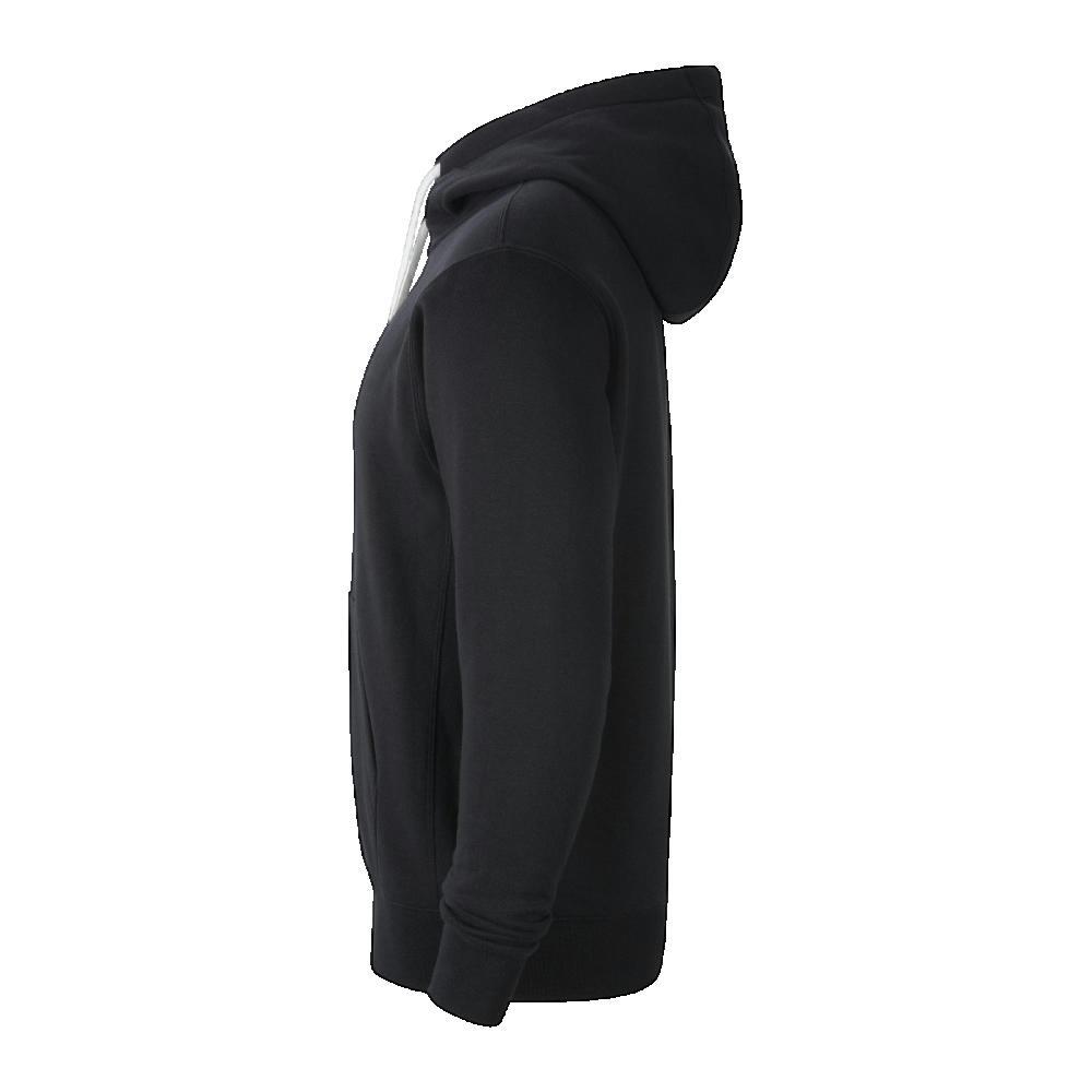 Sweatshirt zippé Nike Park 20 noir homme 2/3