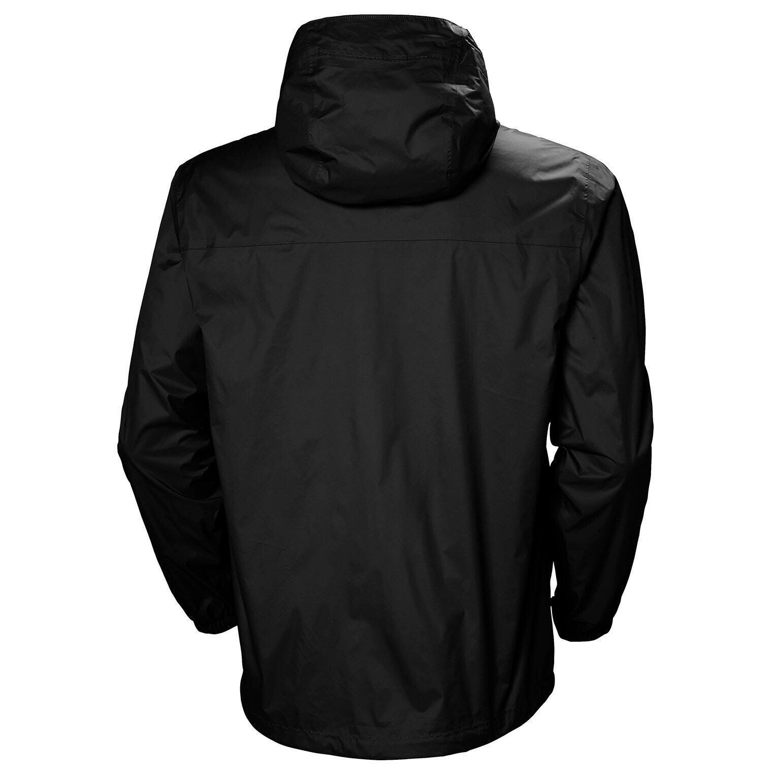 Wasserdichte Jacke Helly Hansen Loke 2/7