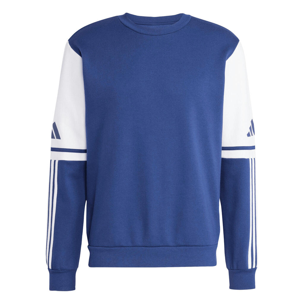 BLUE / WHITE