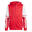 Hanorac adidas junior Squadra 25 roșu/alb