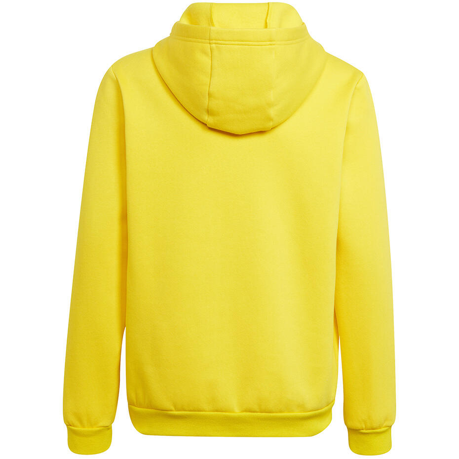 Camisola com capuz para criança adidas Entrada 22 Hoody 2/7