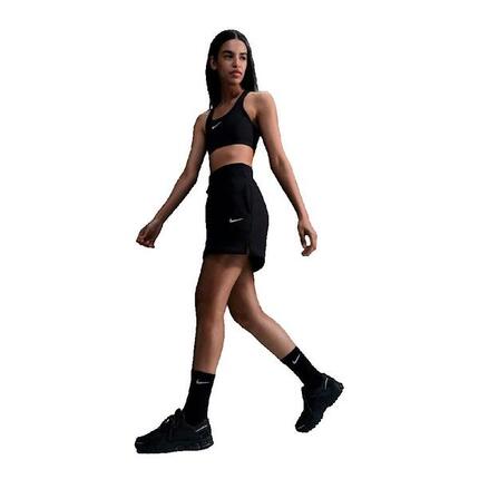 Biustonosz sportowy Nike średnie wsparcie