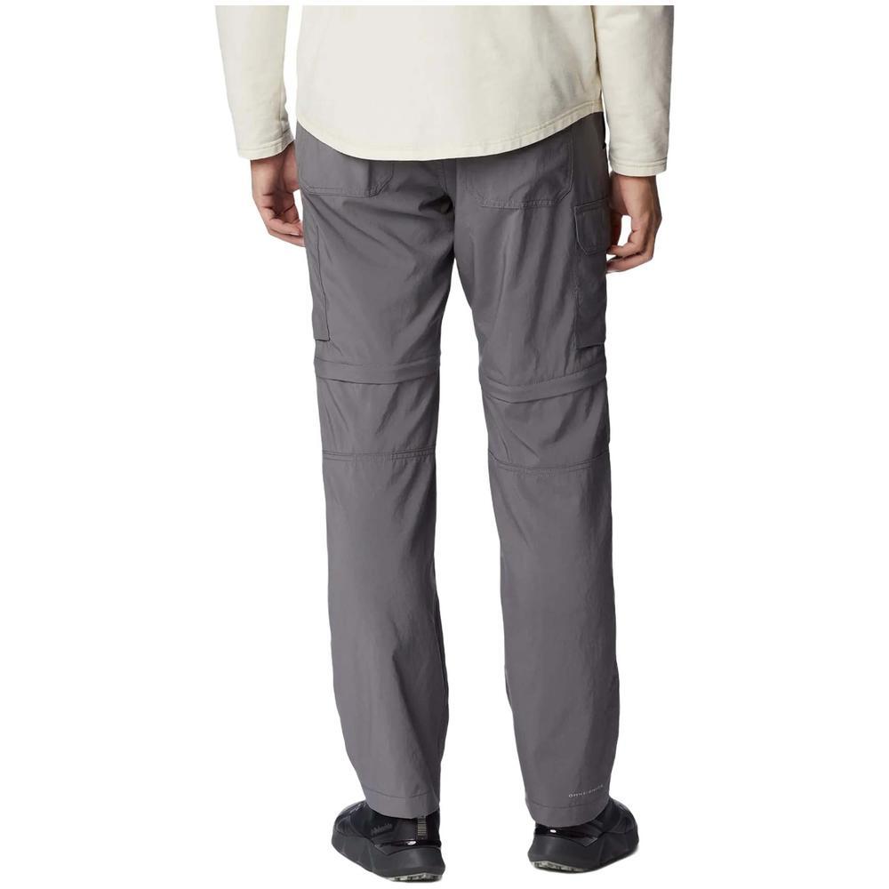 Columbia Silver Ridge Men's Trousers grey 3/7