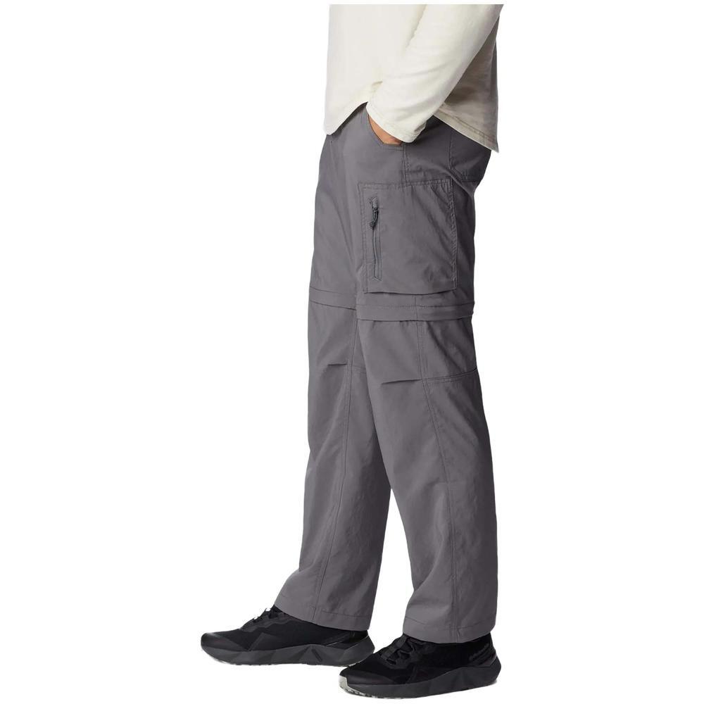 Columbia Silver Ridge Men's Trousers grey 2/7