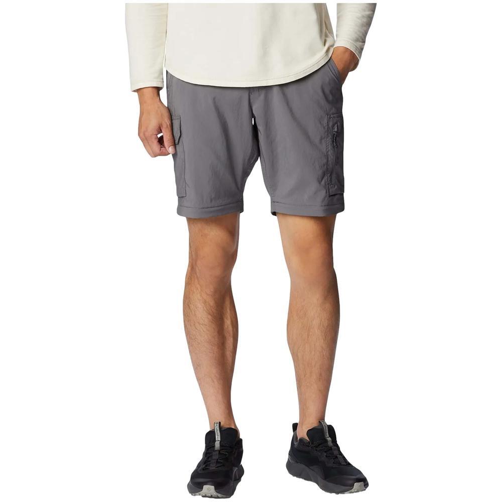 Columbia Silver Ridge Men's Trousers grey 5/7