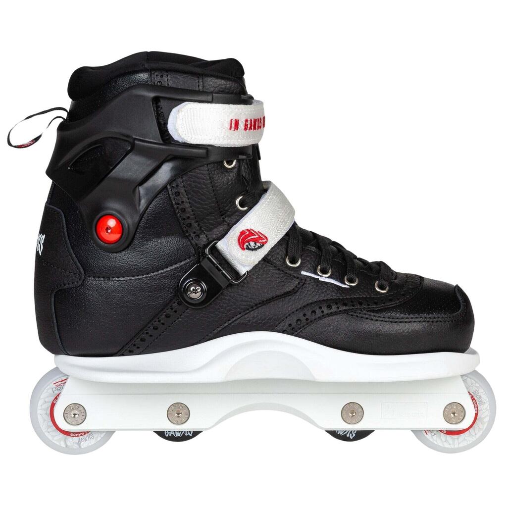 Rollers Gawds Michel Prado II