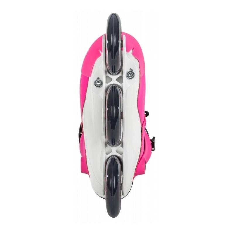 Patines de velocidad Powerslide  Swell Electric 100 3D Adapt 5/7