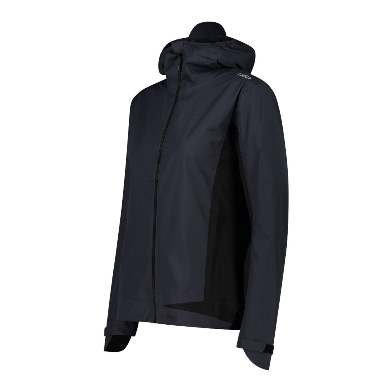 Kapuzenjacke für Damen CMP Unlimitech 3/3
