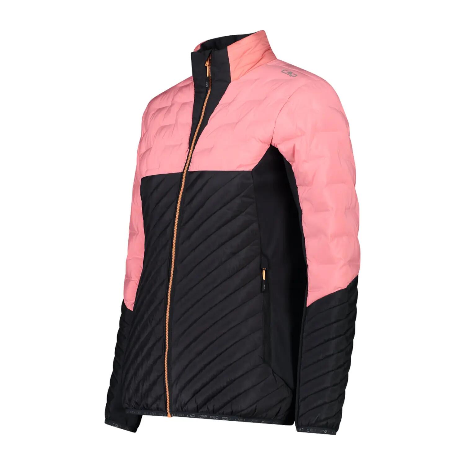 CMP Damen Jacke Woman Jacket Hybrid 33Z2556 3/3