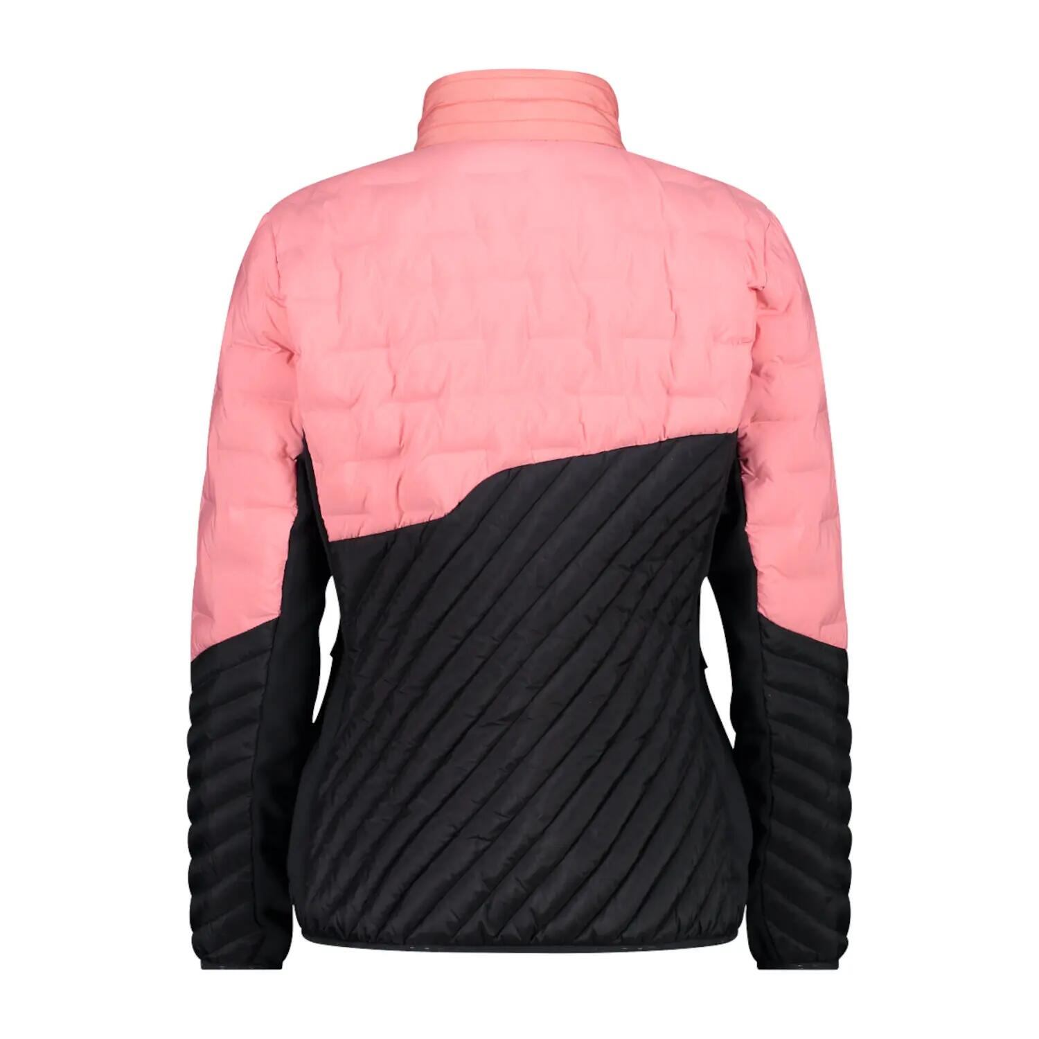 CMP Damen Jacke Woman Jacket Hybrid 33Z2556 2/3