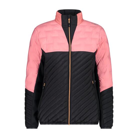 Doudoune femme CMP Unlimitech
