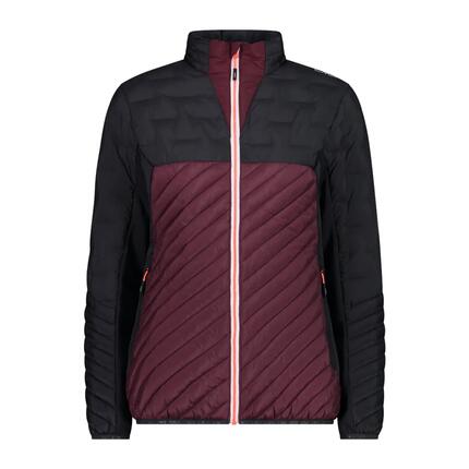 Doudoune femme CMP Unlimitech