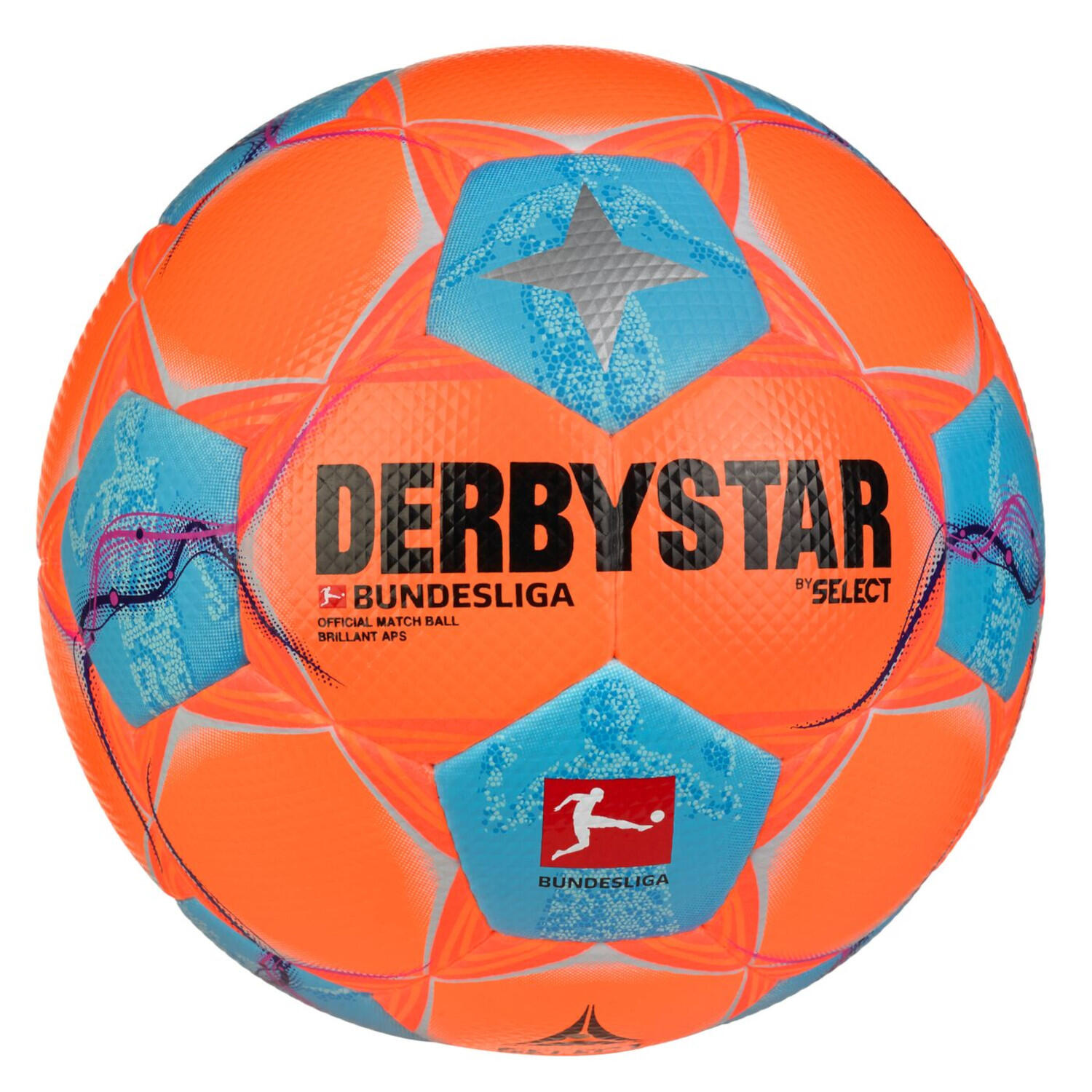 DERBYSTAR picture