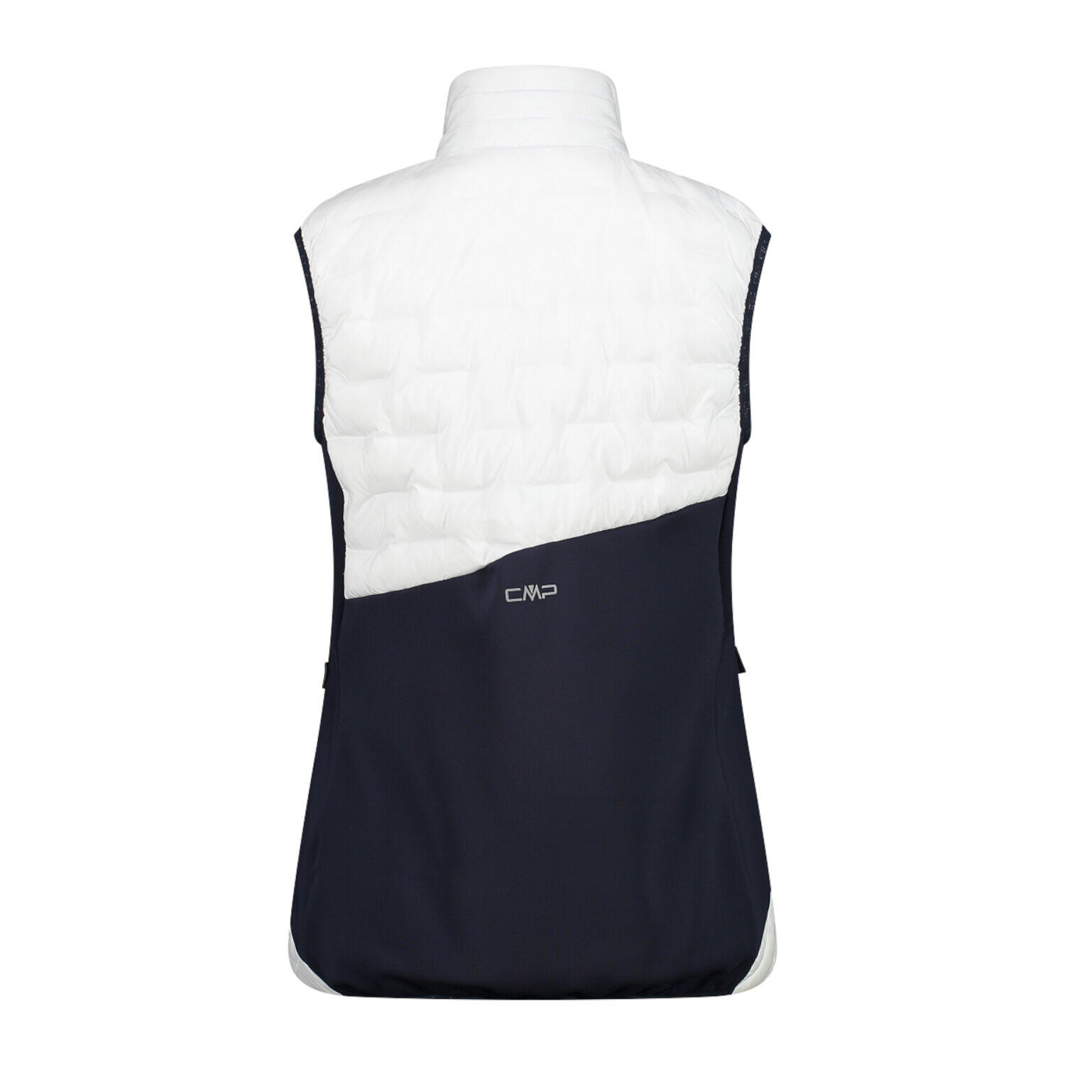 Gilet imbottito da donna CMP Unlimitech 2/3