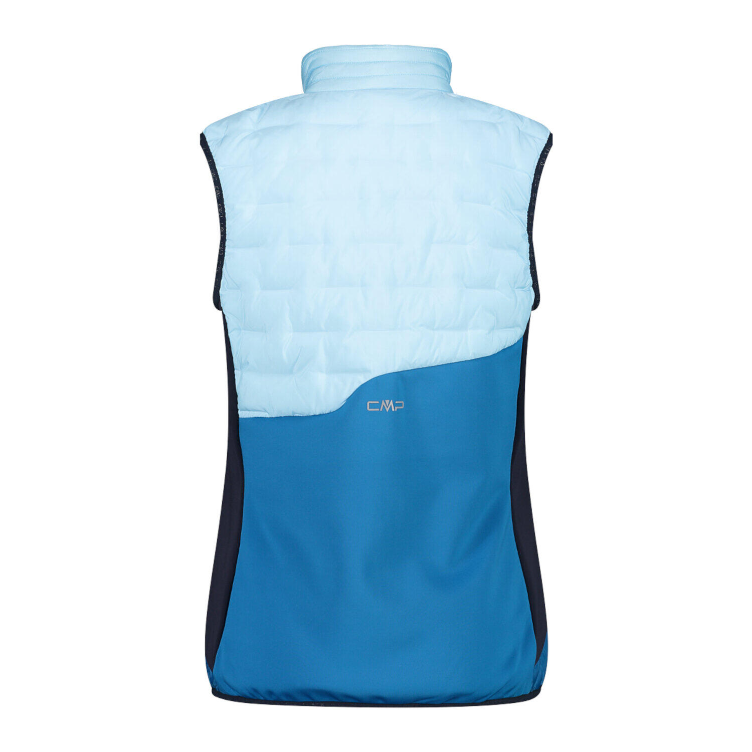 Damen Weste W VEST HYBRIDMINI RIPSTOP 4/5