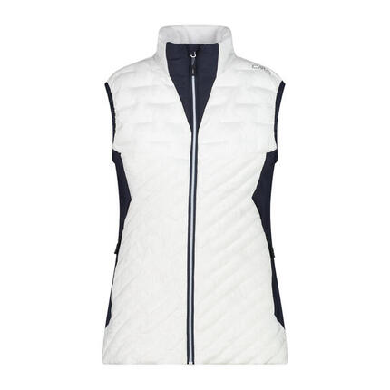 Doudoune sans manches femme CMP Unlimitech
