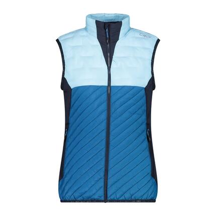 Doudoune sans manches femme CMP Unlimitech
