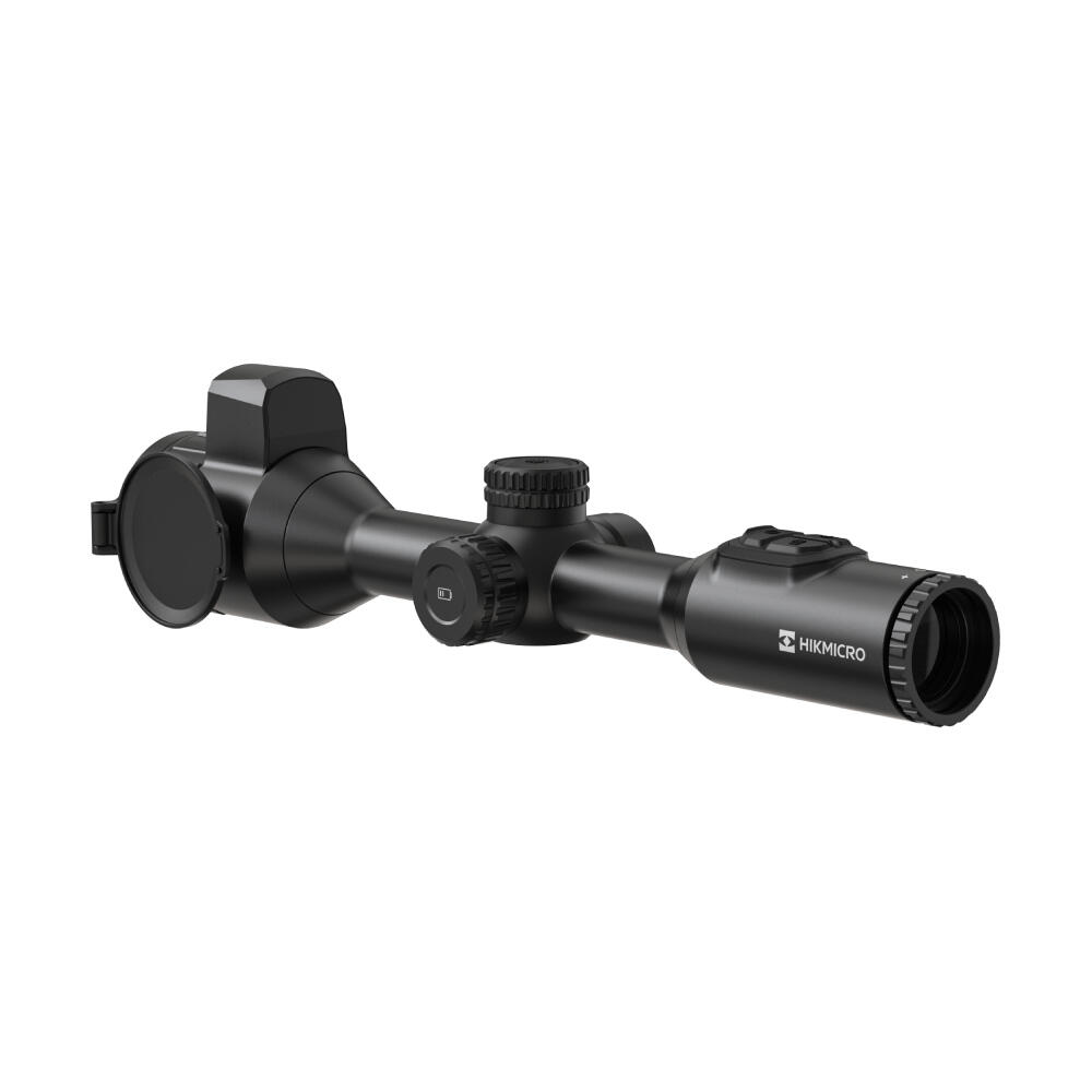 Visor térmico con telémetro Stellar SH50L 3.0 HIKMICRO 5/5