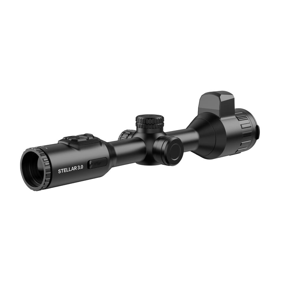 Visor térmico con telémetro Stellar SH50L 3.0 HIKMICRO 4/5