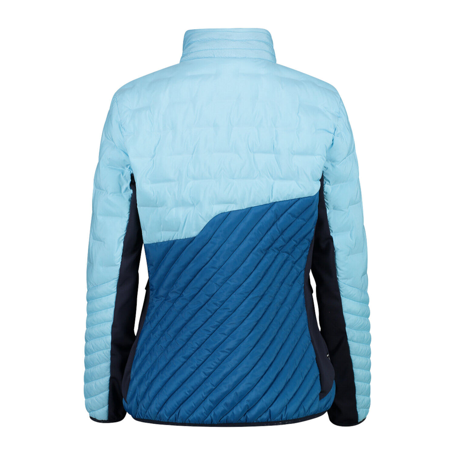 CMP Damen Jacke Woman Jacket Hybrid 33Z2556 2/3