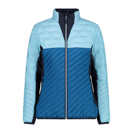 Doudoune femme CMP Unlimitech
