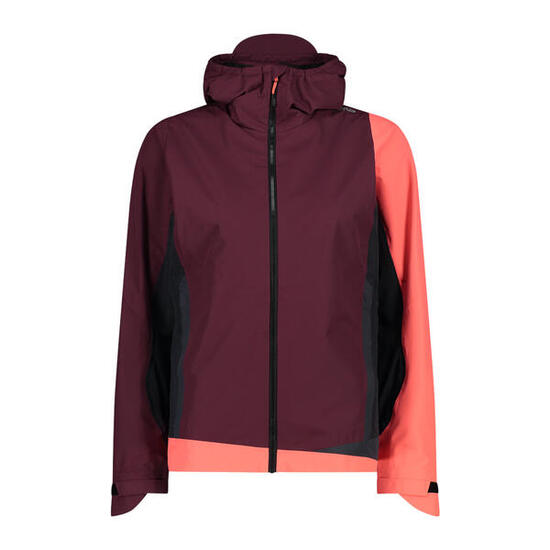 Veste à capuche femme CMP Unlimitech