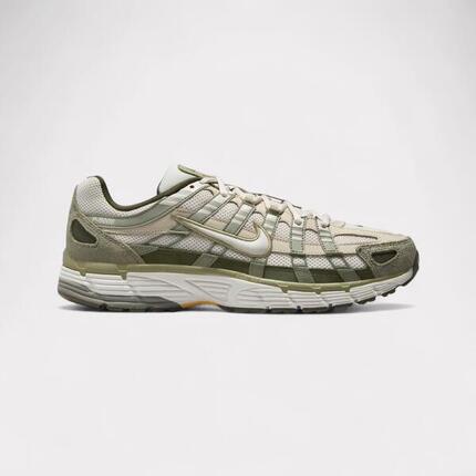 Nike P-6000 Light Army Cargo Khaki
