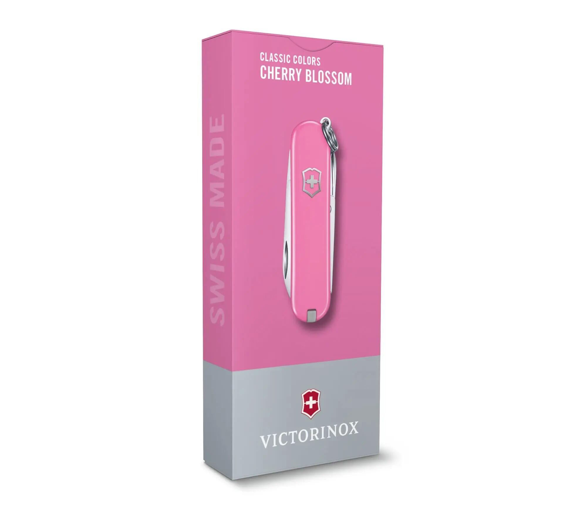 Canif Classic SD (Cherry Blossom) 4/4