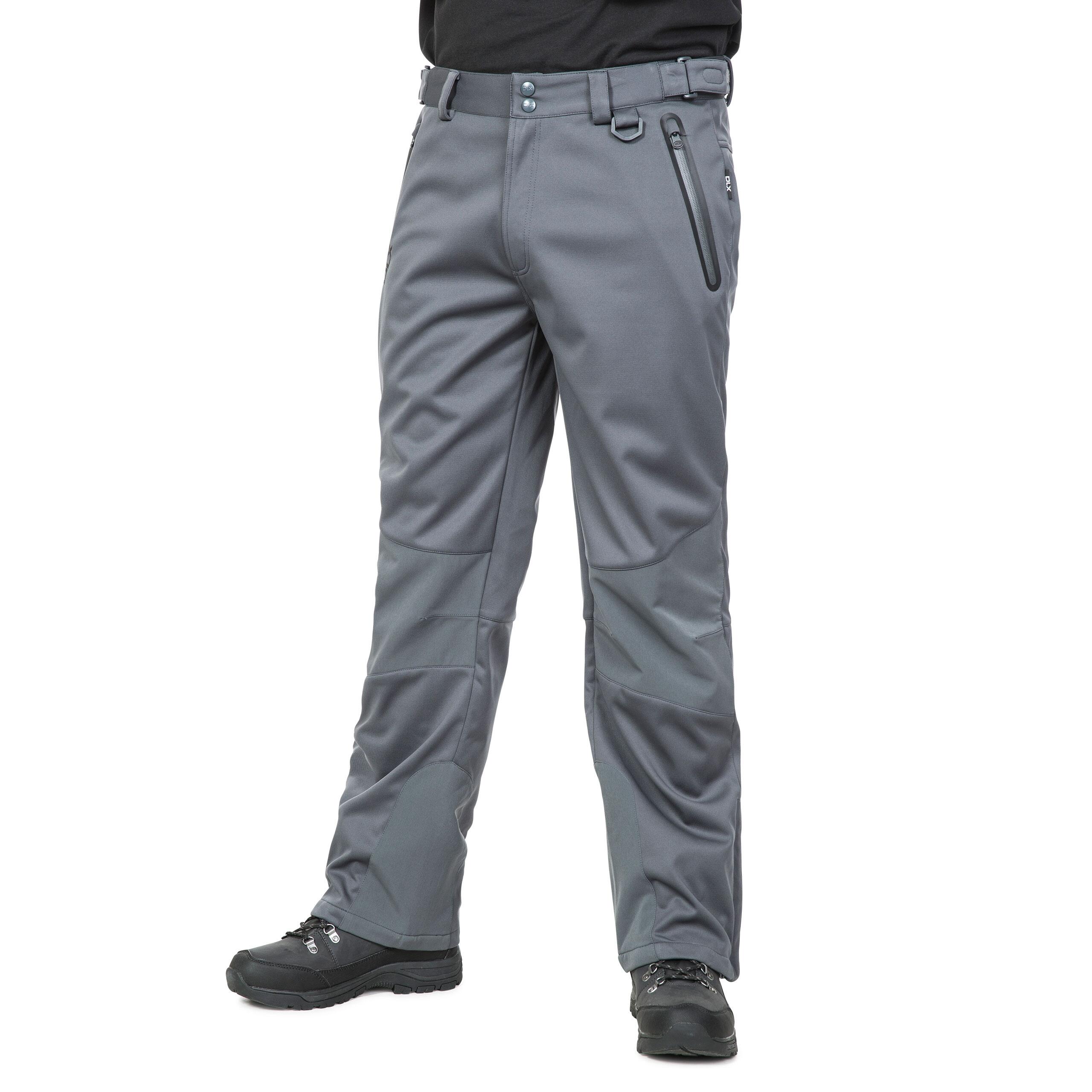 Pantalon de marche homme DLX Cargo Holloway 2/5