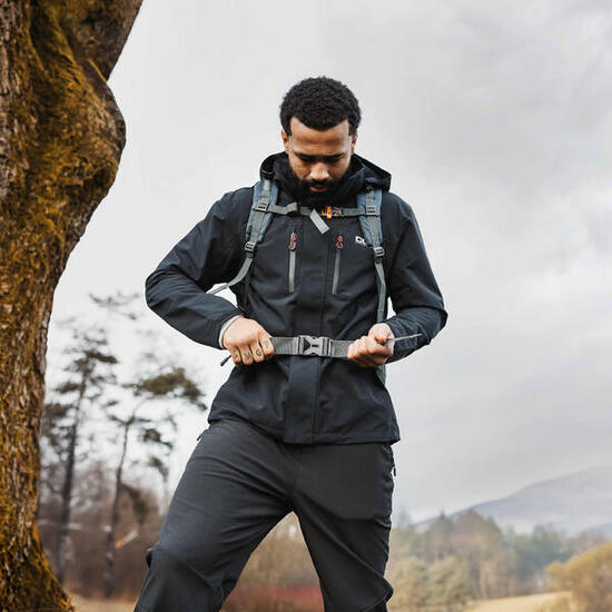 Veste de randonnée DLX Oswalt