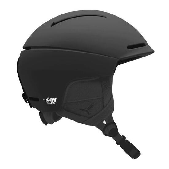 Casque De Ski/snow Cebe Rise Homme