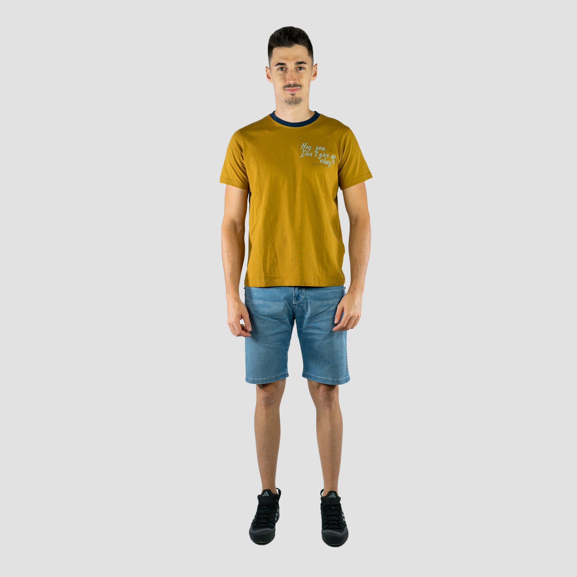 Pantalon d'escalade turia brbeans dalia man 3/7