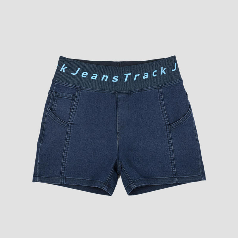 Lezecké kalhoty Dena Short Jeans Woman