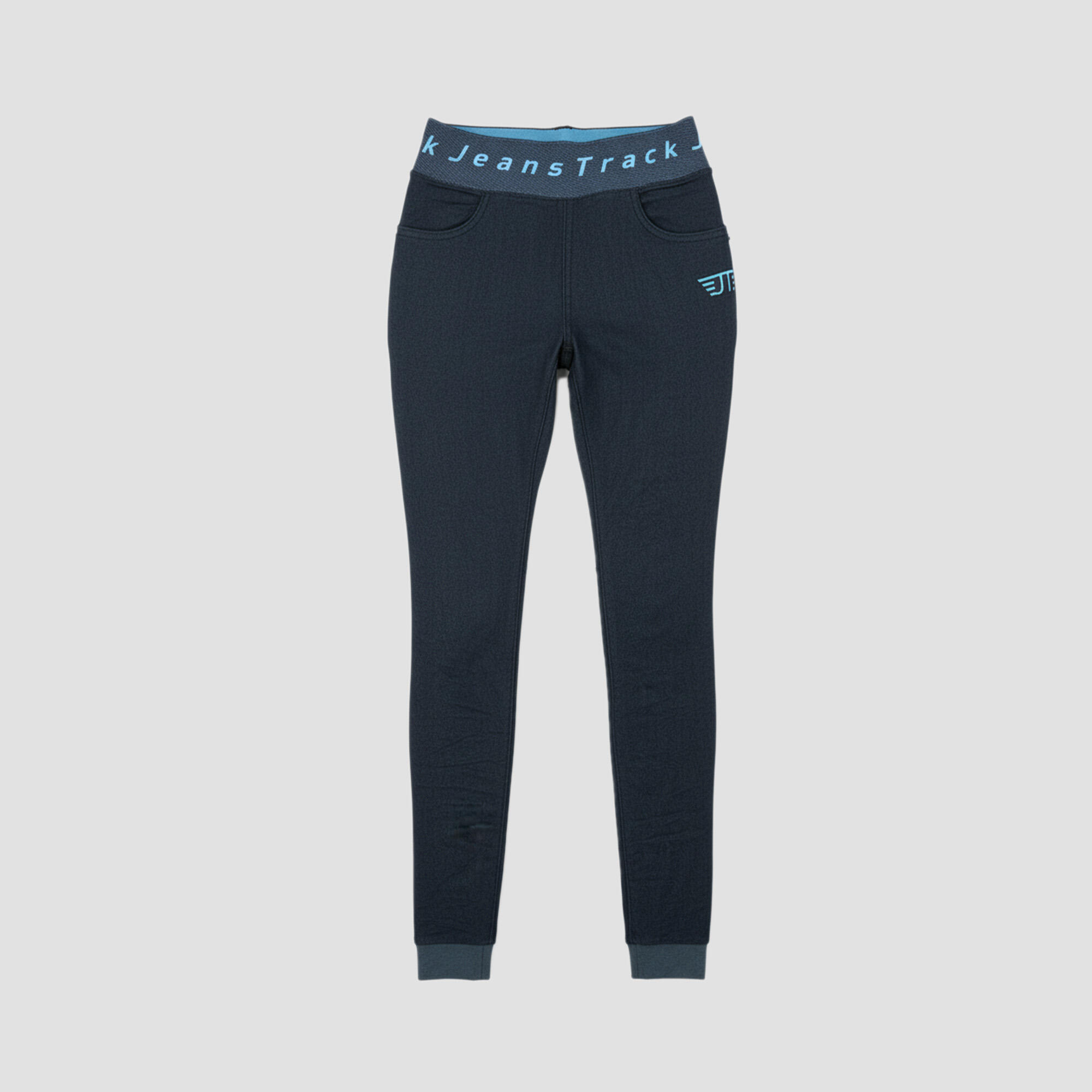 Dena Jeans Femmes en pierre 6/7