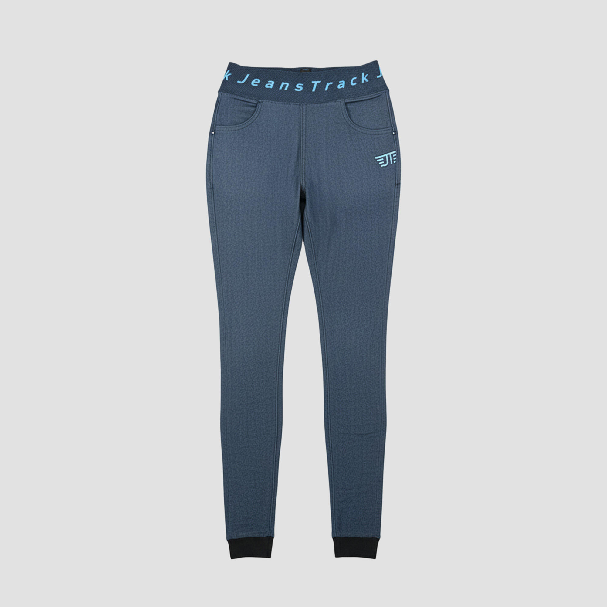 Les jeans grimpent des femmes sales 6/7