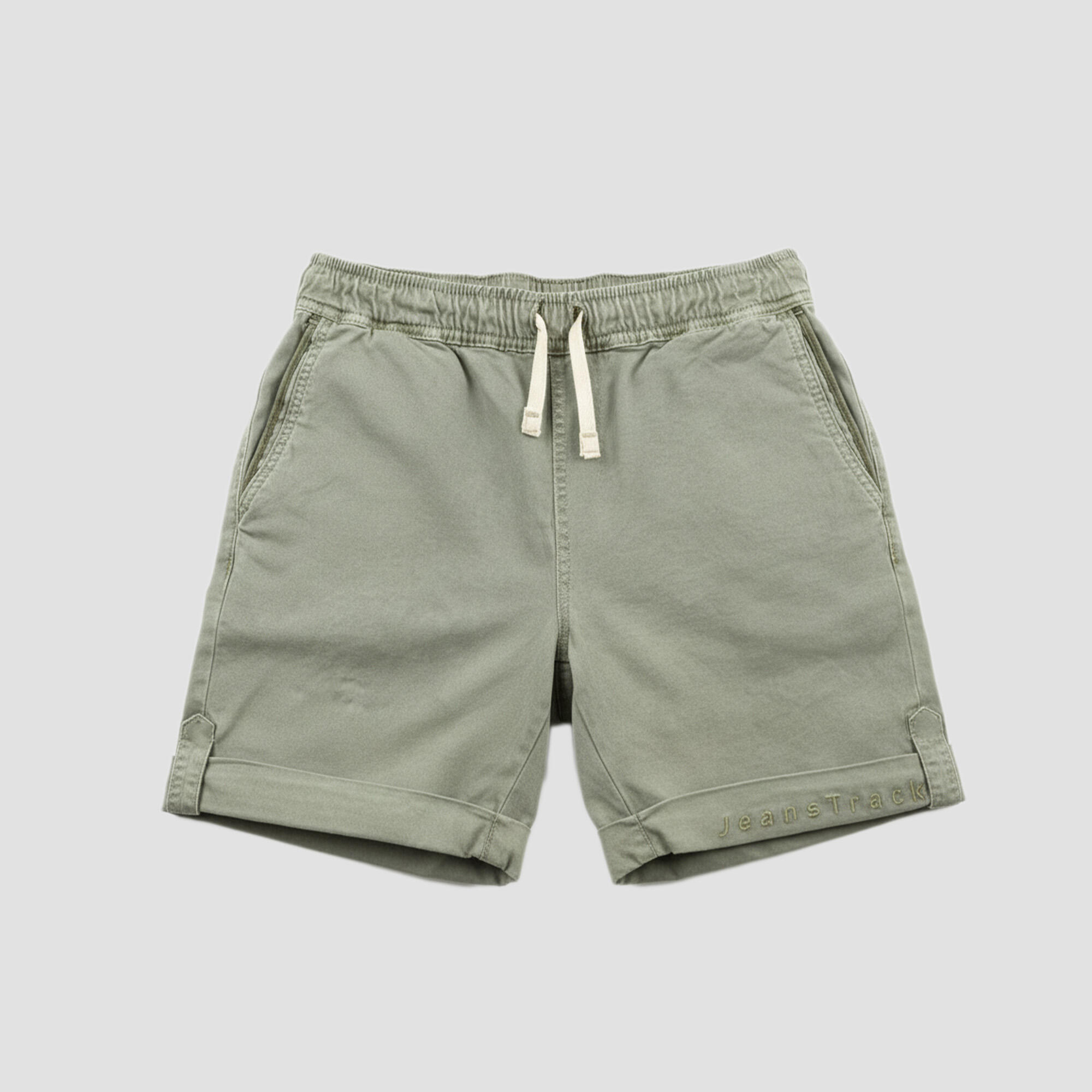 Shira Short Olive Women's Pantal 6/7