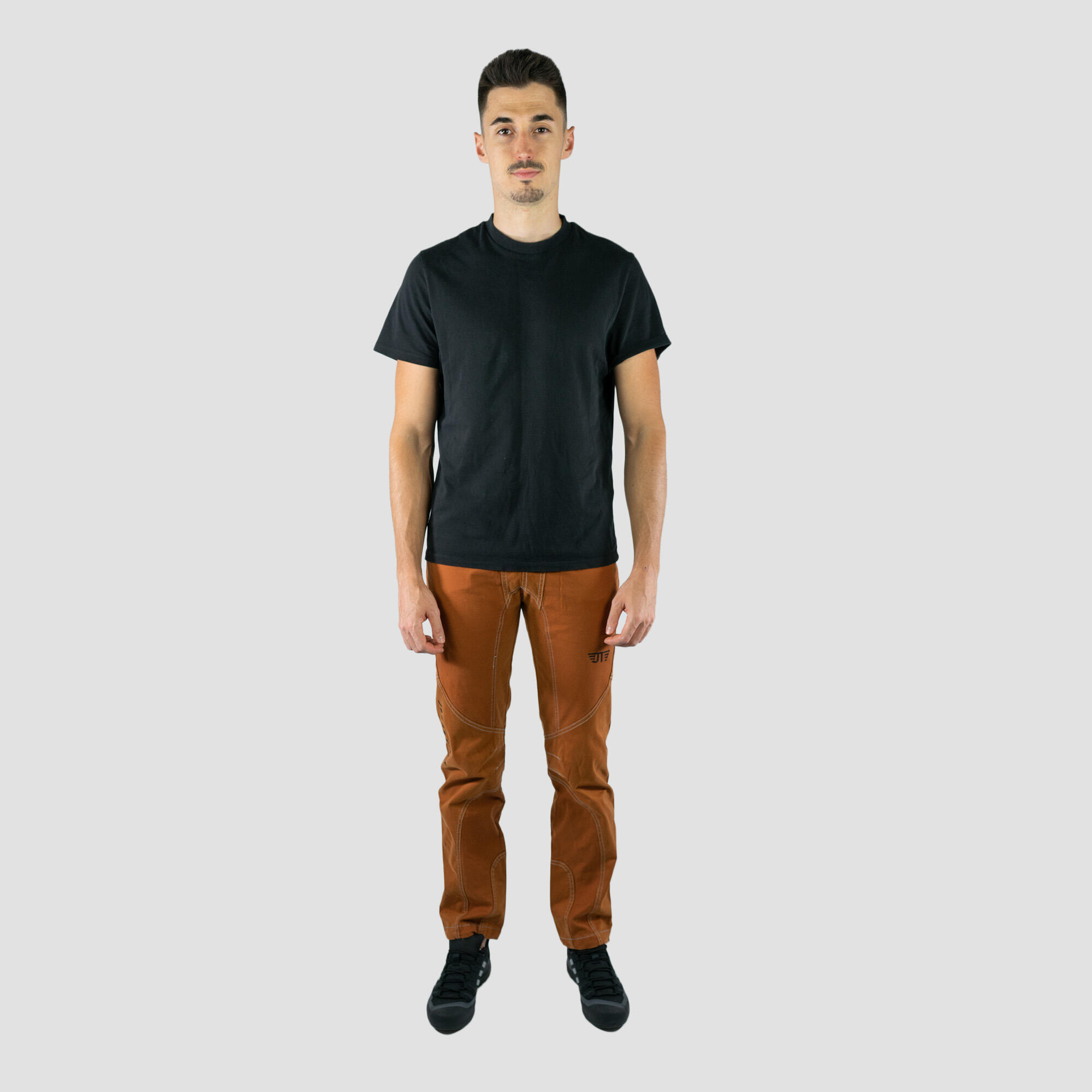 Pantalon d'escalade - Trekking Garbi Clay Man 3/7