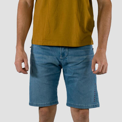 Pantaloni da arrampicata Turia Brees Iris Man