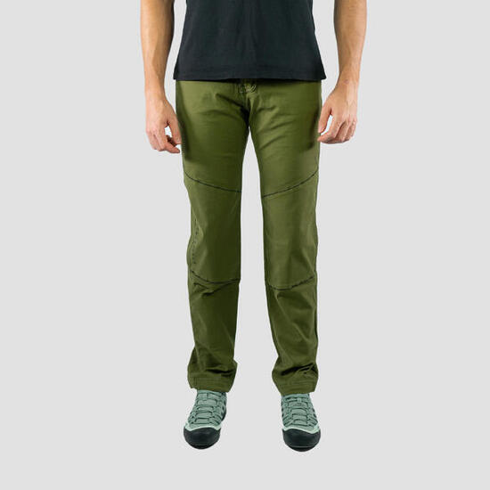 Turia Eco -man Scale Pants Man