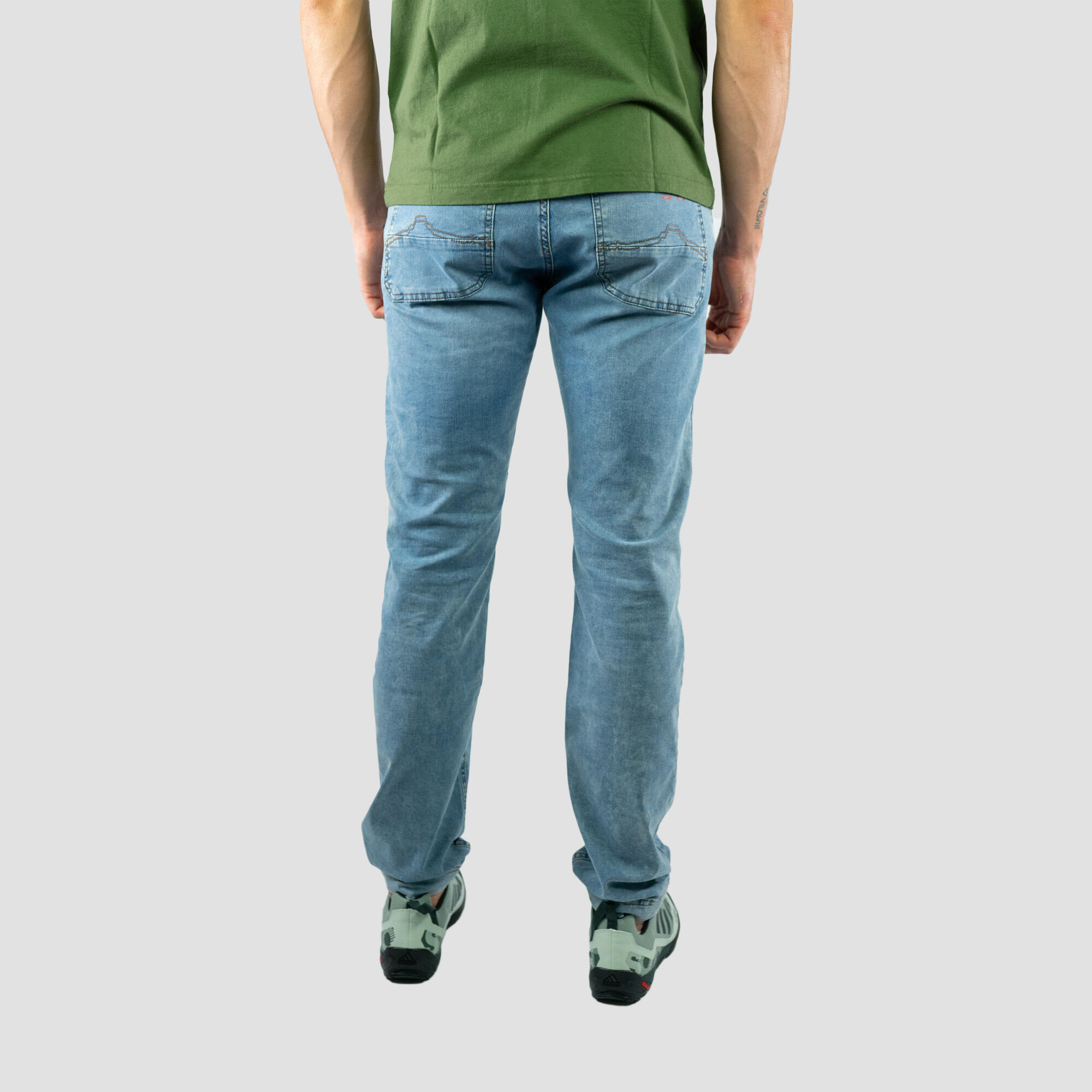 Jeans Basalto Roca Roca Roca 2/7