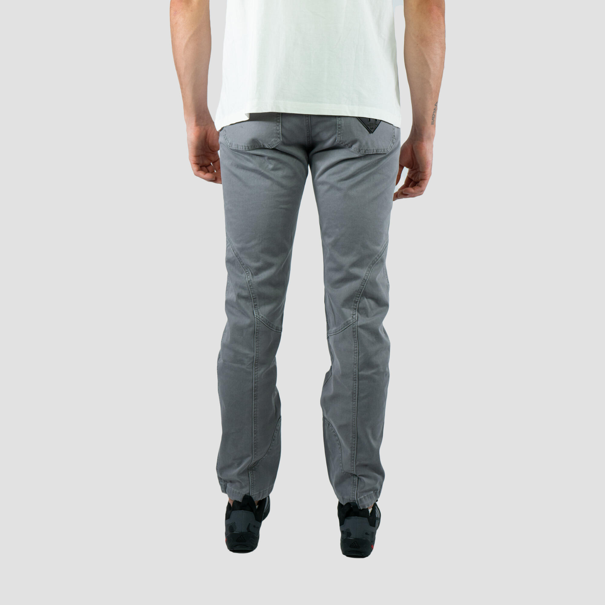 Pantalon d'escalade - Trekking Garbi Ash Man 2/7