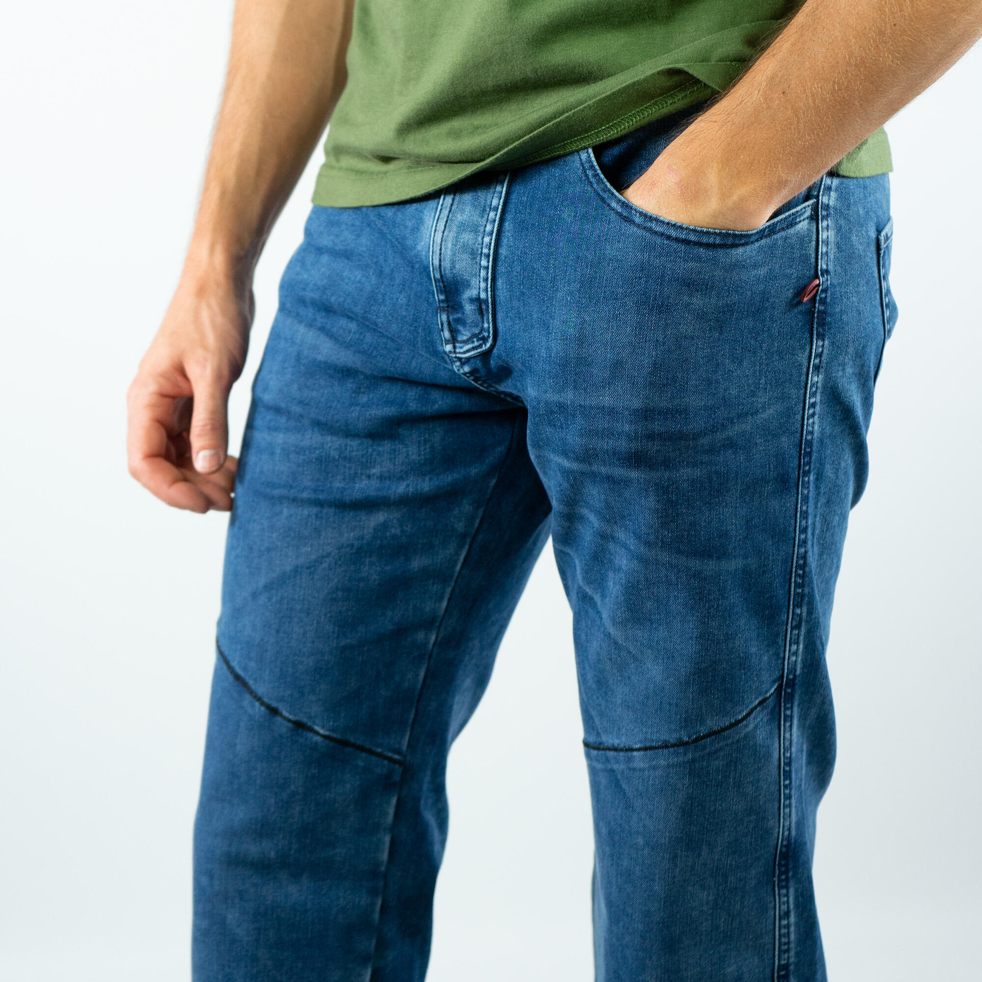 Turia grimpant jacks Aciano Man 4/7