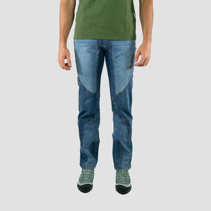 Pantalon d'escalade - Trekking Garbi Jeans Man