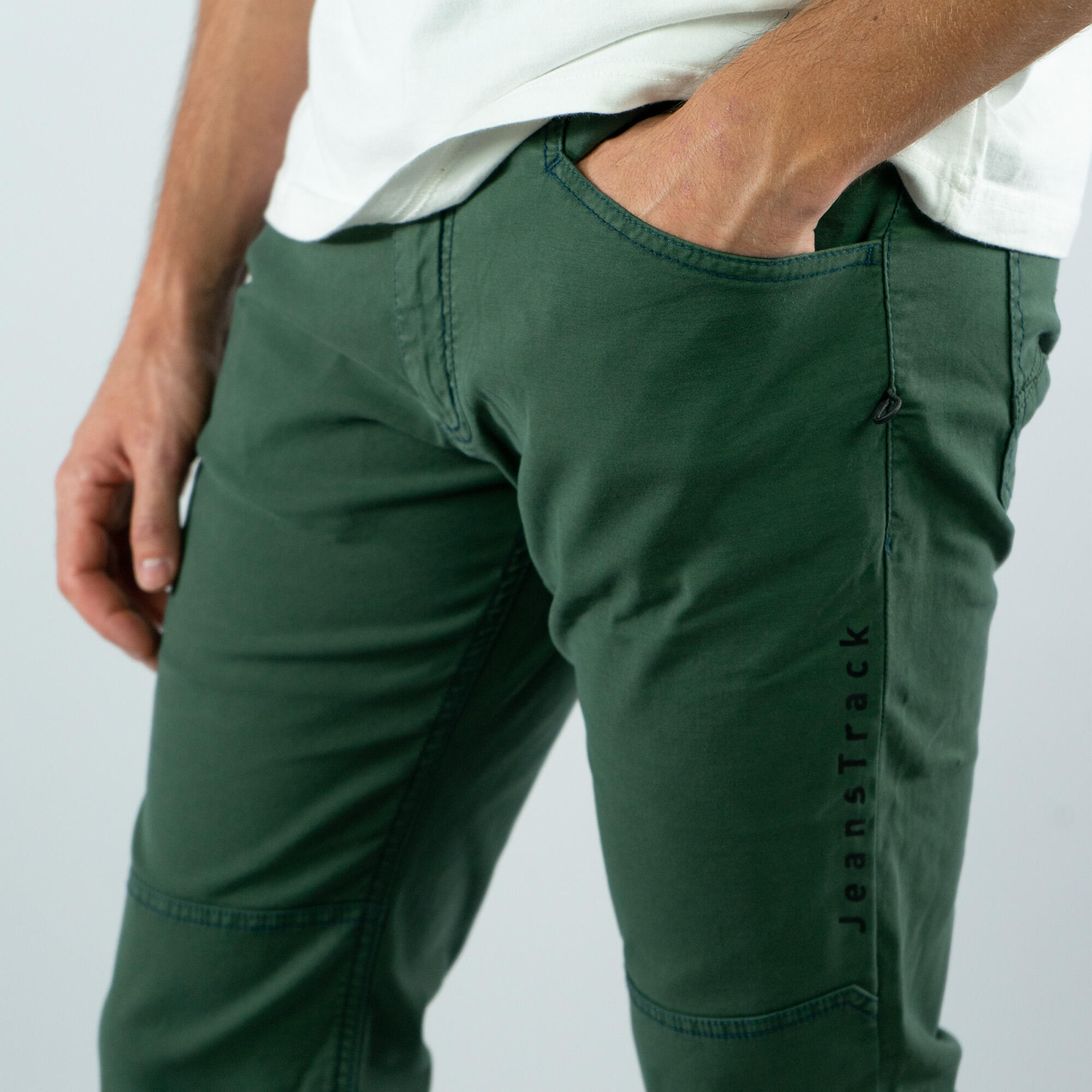 Klimbroek Ivy Rock 4/7